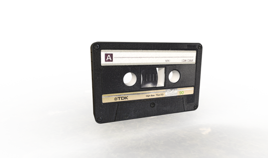 Cassette